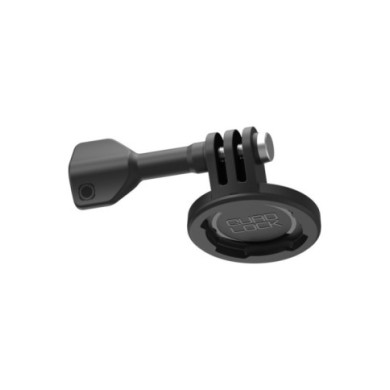 Quad Lock Quad Lock Action Camera Adaptor