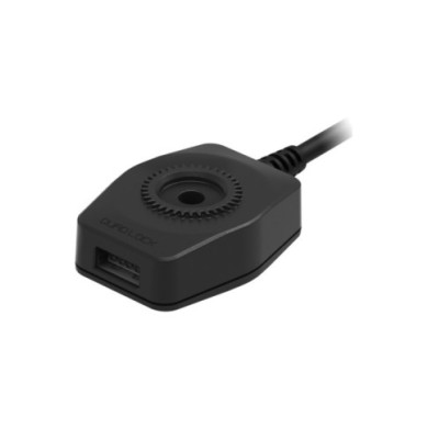 Quad Lock Quad Lock Motorcycle USB Charger