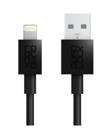 Quad Lock Quad Lock Cavo da USB a Lightning da 20 cm