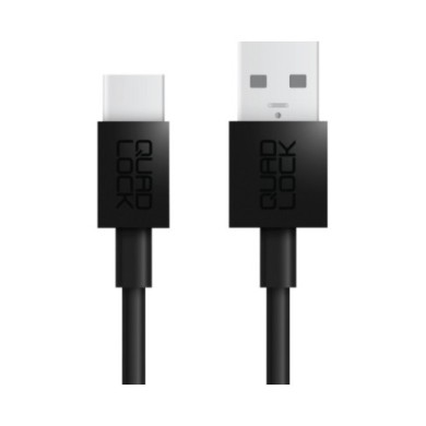 Quad Lock Quad Lock USB-zu-USB-C-Kabel 20 cm