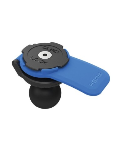 Quad Lock "Quad Locke 1" "Ball Adaptor Mount (V2)"