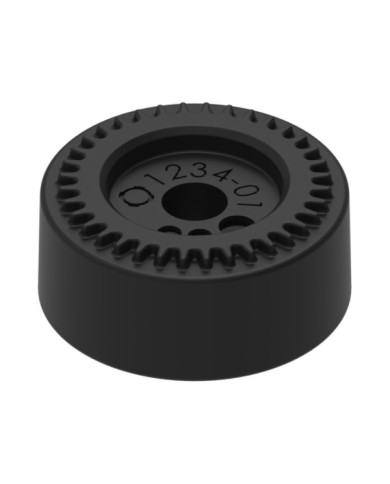 Quad Lock Quad Lock 360 - Distanziali da 10 mm (confezione doppia)