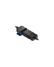 Quad Lock Quad Lock Wasserdichter 12-V-zu-USB-Smart-Adapter