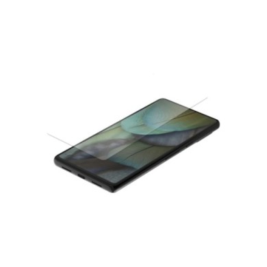 Quad Lock Glass Screen Protector - Google Pixel 7