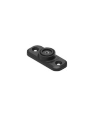 Quad Lock Quad Lock 360 Base - Rettangolo piatto a 2 fori