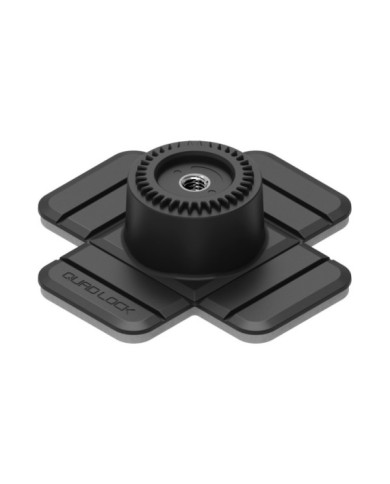 Quad Lock Quad Lock 360 Basis – Flexibler Klebstoff