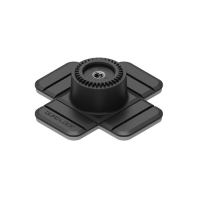 Quad Lock Quad Lock 360 Base - Flexible Adhesive
