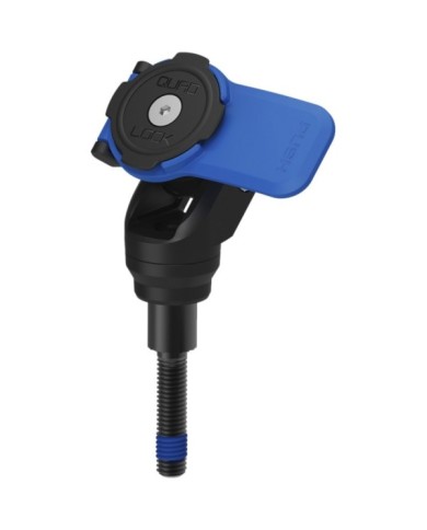 Quad Lock Quad Lock Motorcycle Handlebar Clamp Bolt Mount