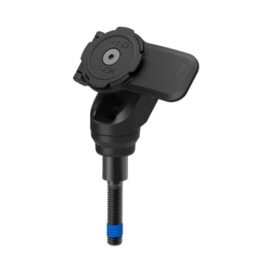 Quad Lock Quad Lock Supporto per bullone morsetto manubrio moto Pro
