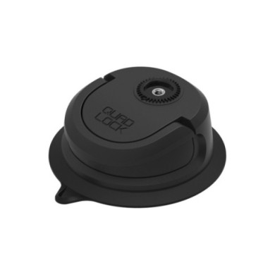Quad Lock Quad Lock 360 Basisstation – Saugkraft