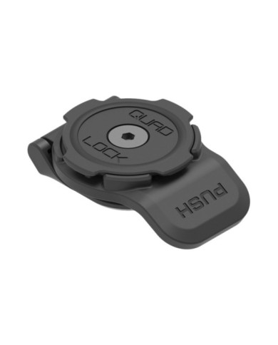 Quad Lock Quad Lock 360 Head – Kurzer Hebel, schwarz