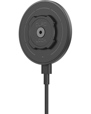 Quad Lock Quad Lock MAG Wireless Charging Head – V2