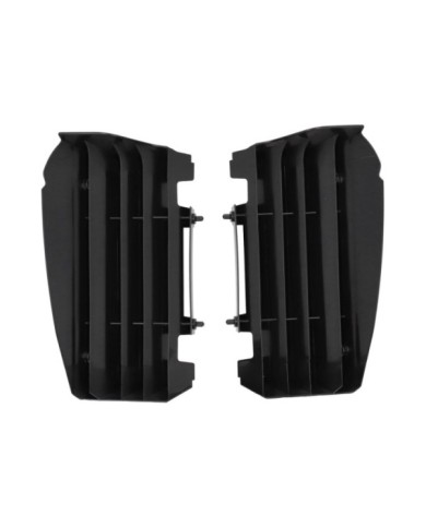 Acerbis Ailettes de radiateur