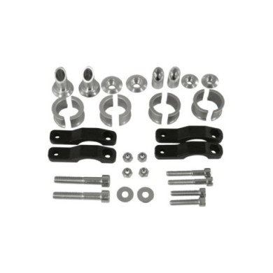 Acerbis Universal Befestigungssatz X Rally