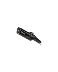 AKRAPOVIC Auspuffanlage Slip-On Line (Titan)