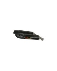 AKRAPOVIC Auspuffanlage Slip-On Line (Carbon)