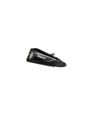 AKRAPOVIC Auspuffanlage Slip-On Line (Edelstahl)
