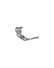 AKRAPOVIC Collecteur en acier inoxydable