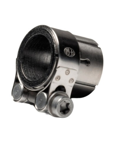 AKRAPOVIC Wiedermontage-Satz (Edelstahl)