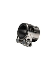 AKRAPOVIC Kit de remontage (acier inoxydable)