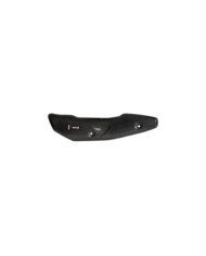 AKRAPOVIC Bouclier thermique en carbone