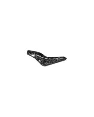 AKRAPOVIC Bouclier thermique en carbone