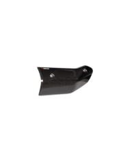 AKRAPOVIC Bouclier thermique en carbone