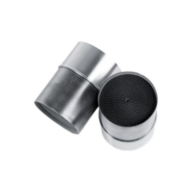 AKRAPOVIC Katalysator Set