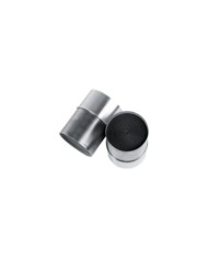 AKRAPOVIC Supporto scarico in alluminio