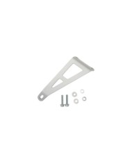 AKRAPOVIC Auspuffhalter Aluminium