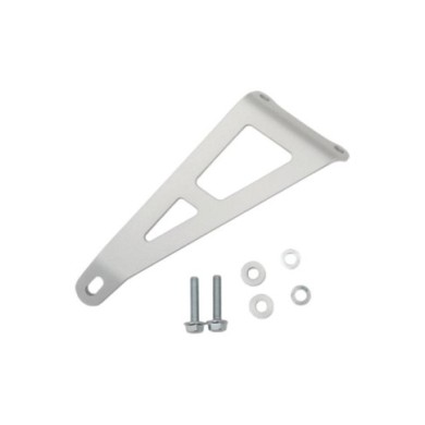 AKRAPOVIC Auspuffhalter Aluminium