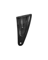 AKRAPOVIC Auspuffhalter Carbon