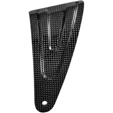 AKRAPOVIC Auspuffhalter Carbon