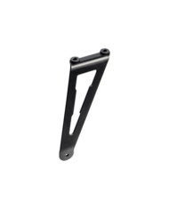 AKRAPOVIC Supporto scarico in carbonio
