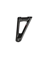 AKRAPOVIC Supporto scarico in carbonio