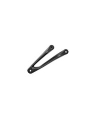 AKRAPOVIC Auspuffhalter Carbon
