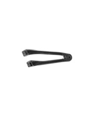 AKRAPOVIC Support d'échappement en carbone