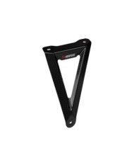 AKRAPOVIC Auspuffhalter Carbon