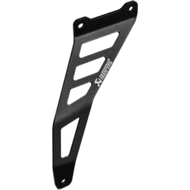 AKRAPOVIC Auspuffhalter Aluminium