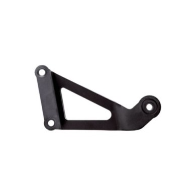 AKRAPOVIC Auspuffhalter Edelstahl