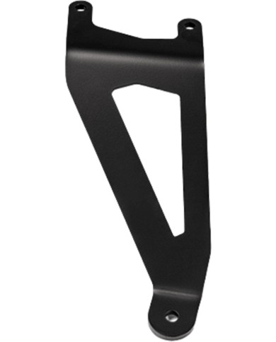 AKRAPOVIC Supporto scarico in alluminio
