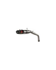AKRAPOVIC Auspuffanlage Slip-On Line (Titan)