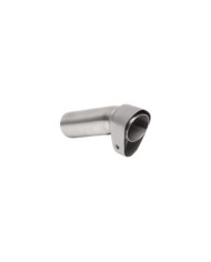AKRAPOVIC DB-Killer en option