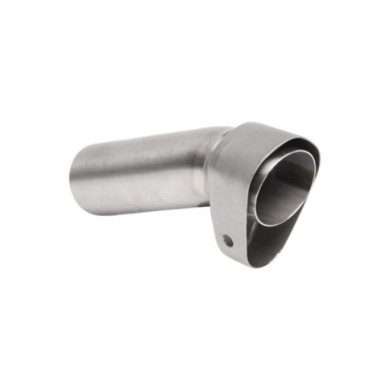 AKRAPOVIC DB-Killer opzionale