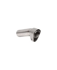 AKRAPOVIC DB-Killer en option