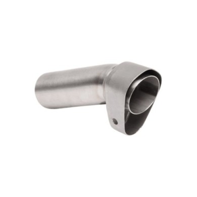 AKRAPOVIC DB-Killer opzionale