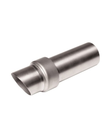 AKRAPOVIC DB-Killer en option