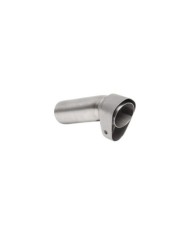 AKRAPOVIC DB-Killer optional