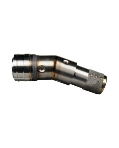 AKRAPOVIC DB-Killer en option