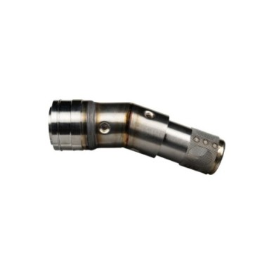 AKRAPOVIC DB-Killer optional